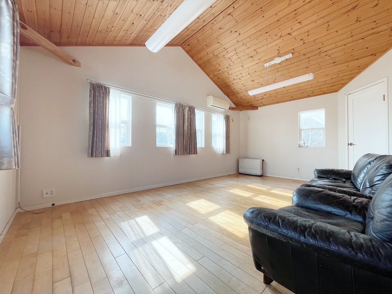 軽井沢町大字長倉　中古戸建