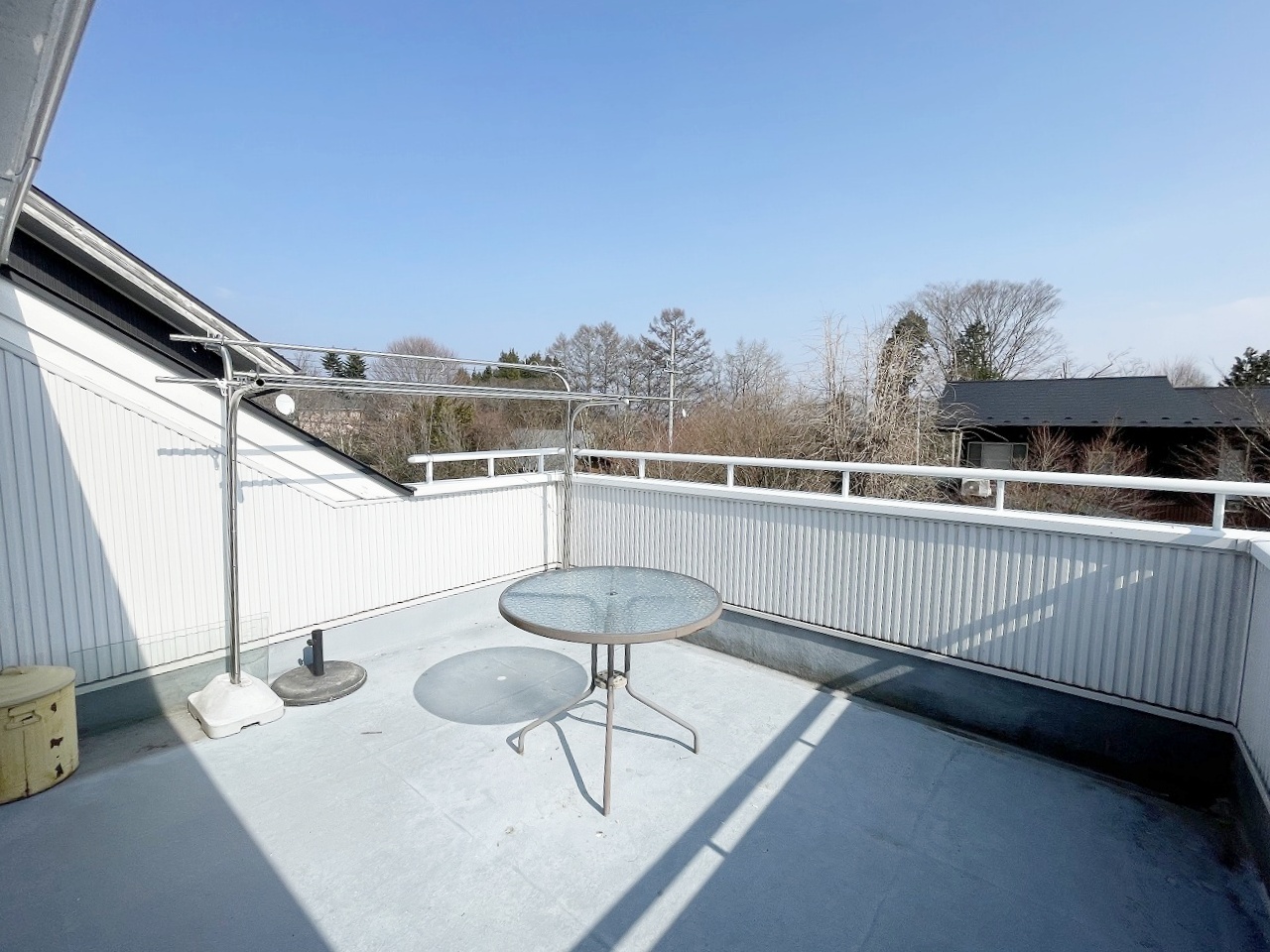 軽井沢町大字長倉　中古戸建