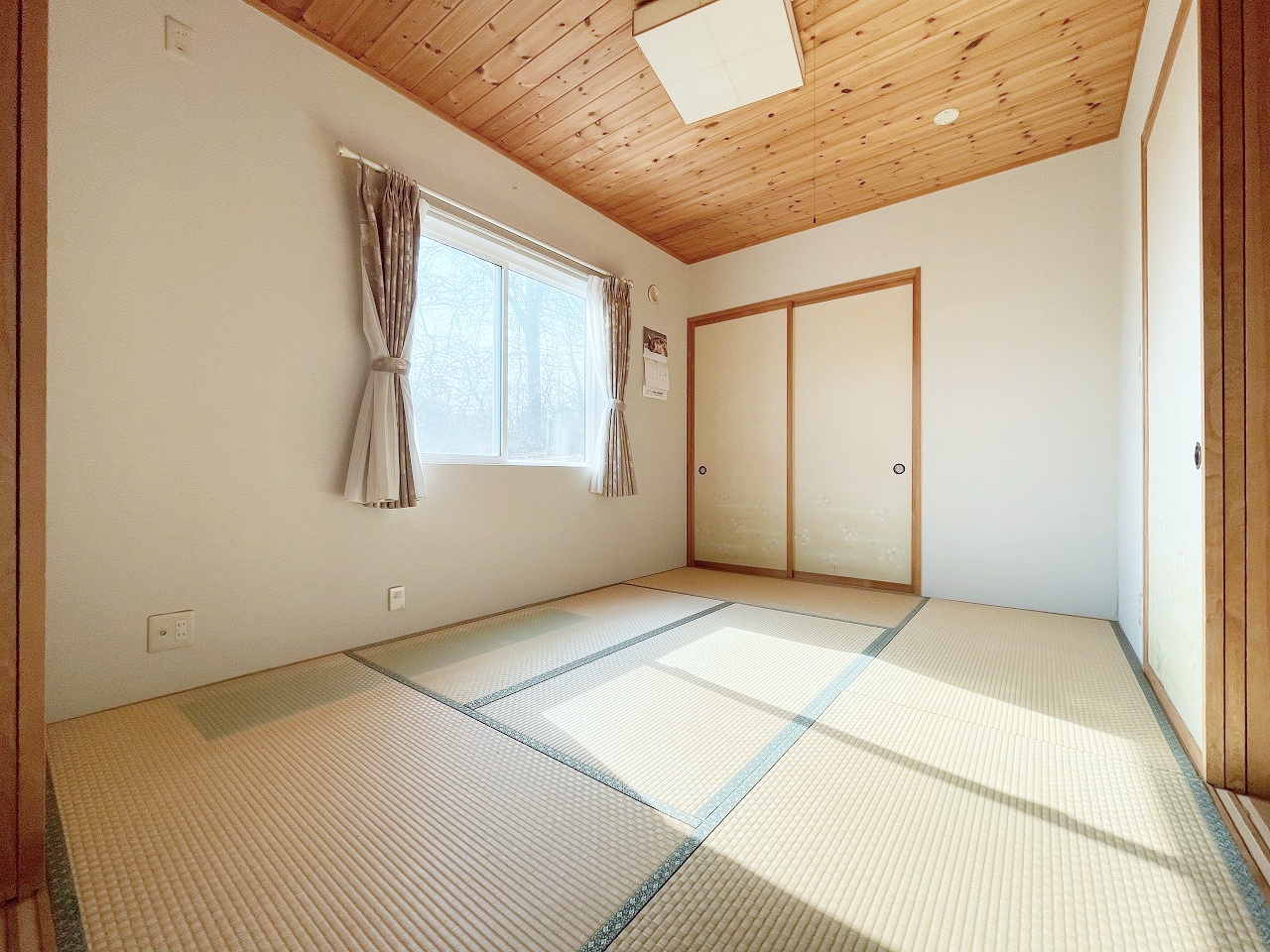 軽井沢町大字長倉　中古戸建