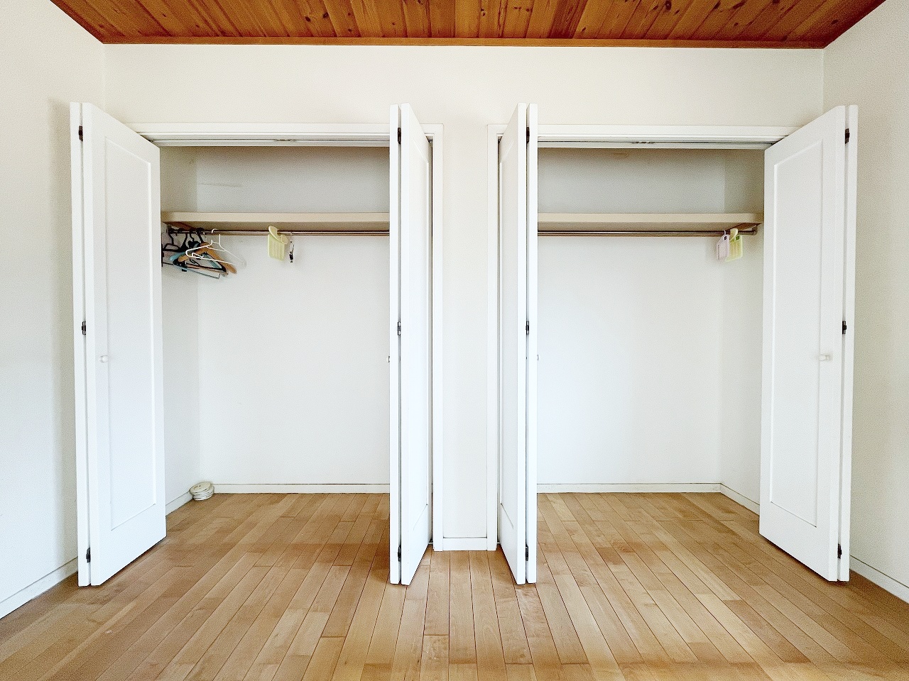 軽井沢町大字長倉　中古戸建