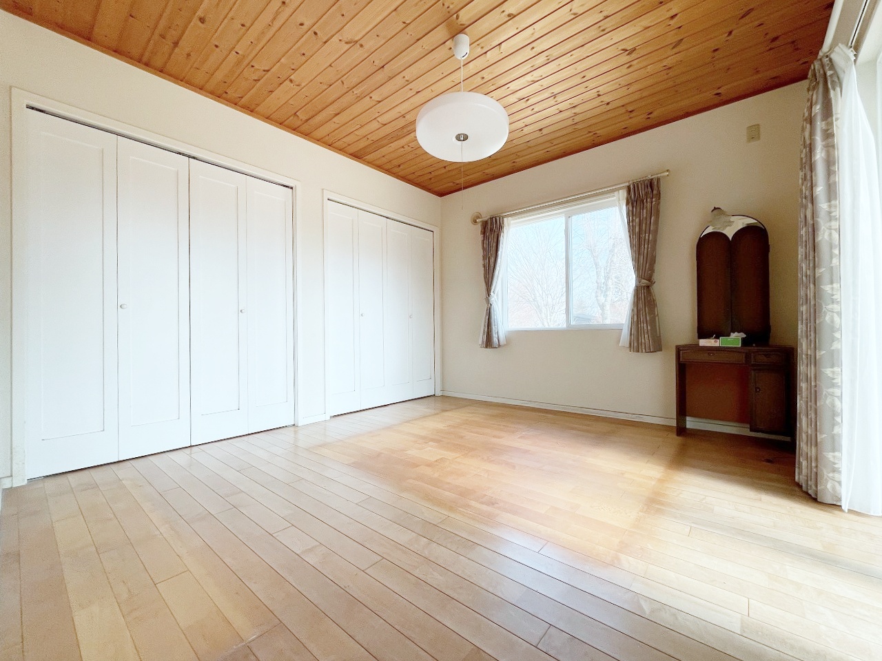 軽井沢町大字長倉　中古戸建