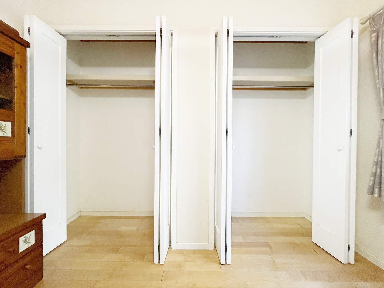 軽井沢町大字長倉　中古戸建