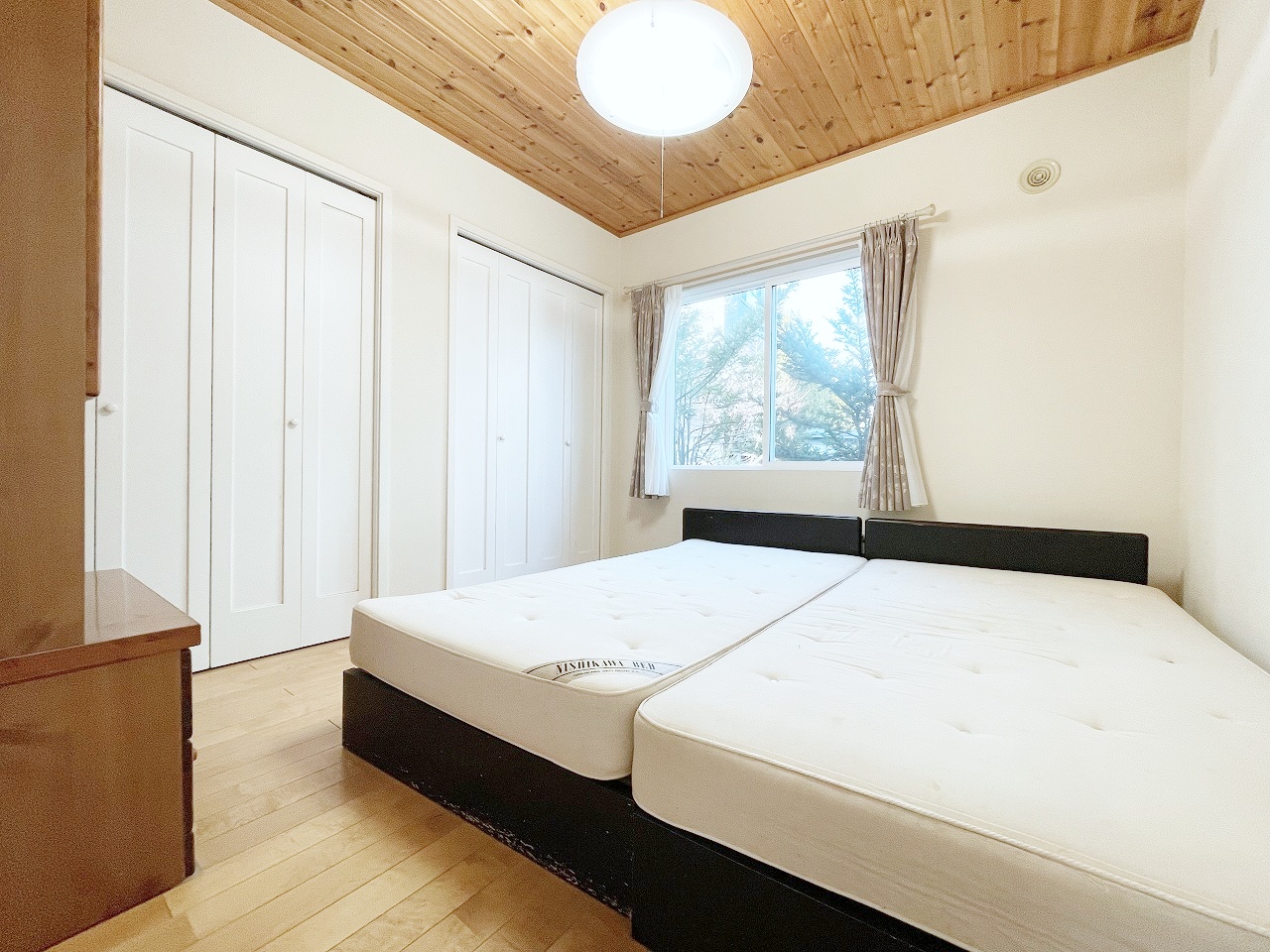 軽井沢町大字長倉　中古戸建