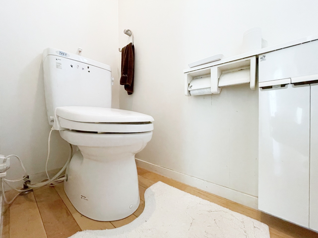 軽井沢町大字長倉　中古戸建