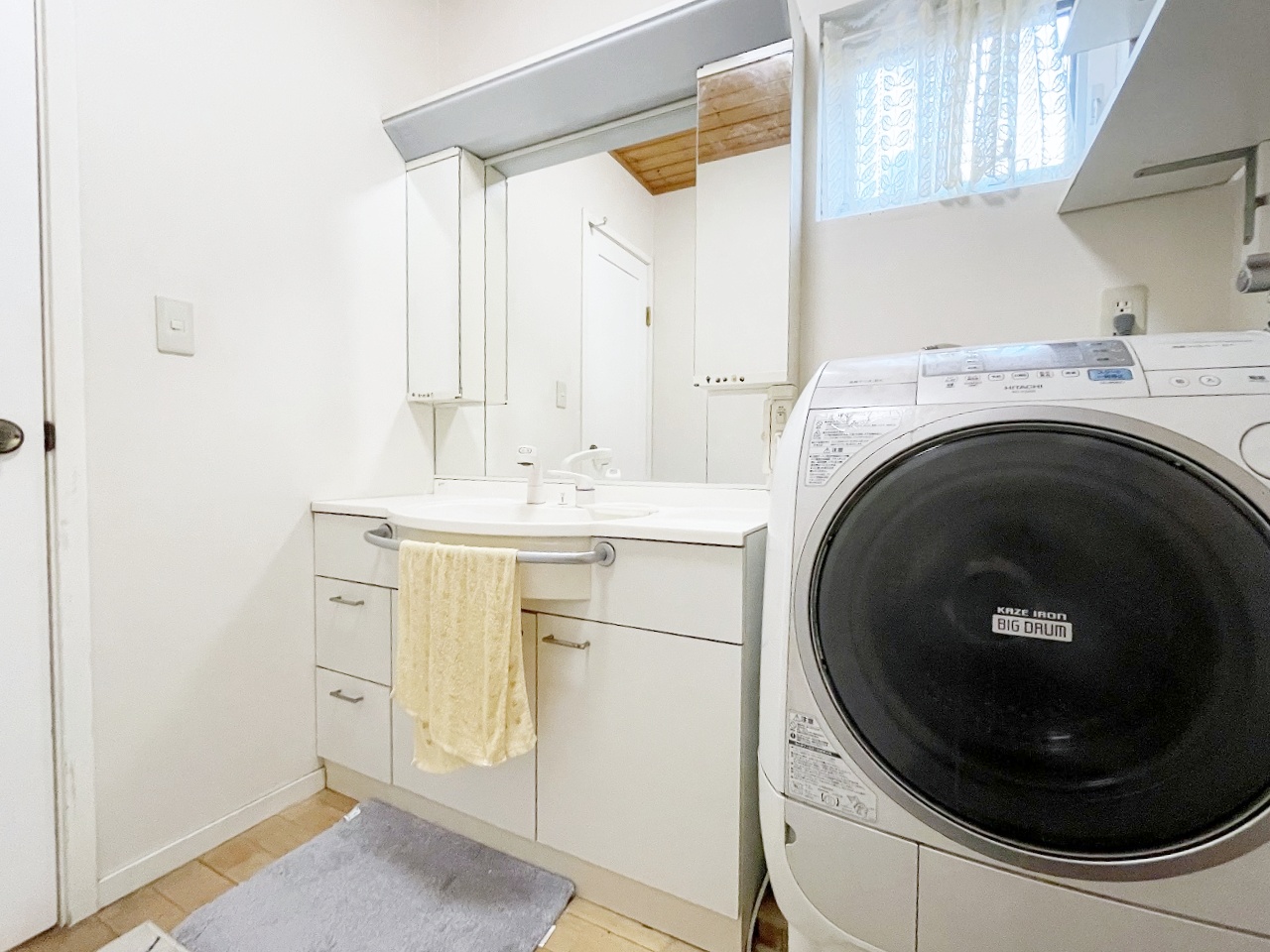 軽井沢町大字長倉　中古戸建