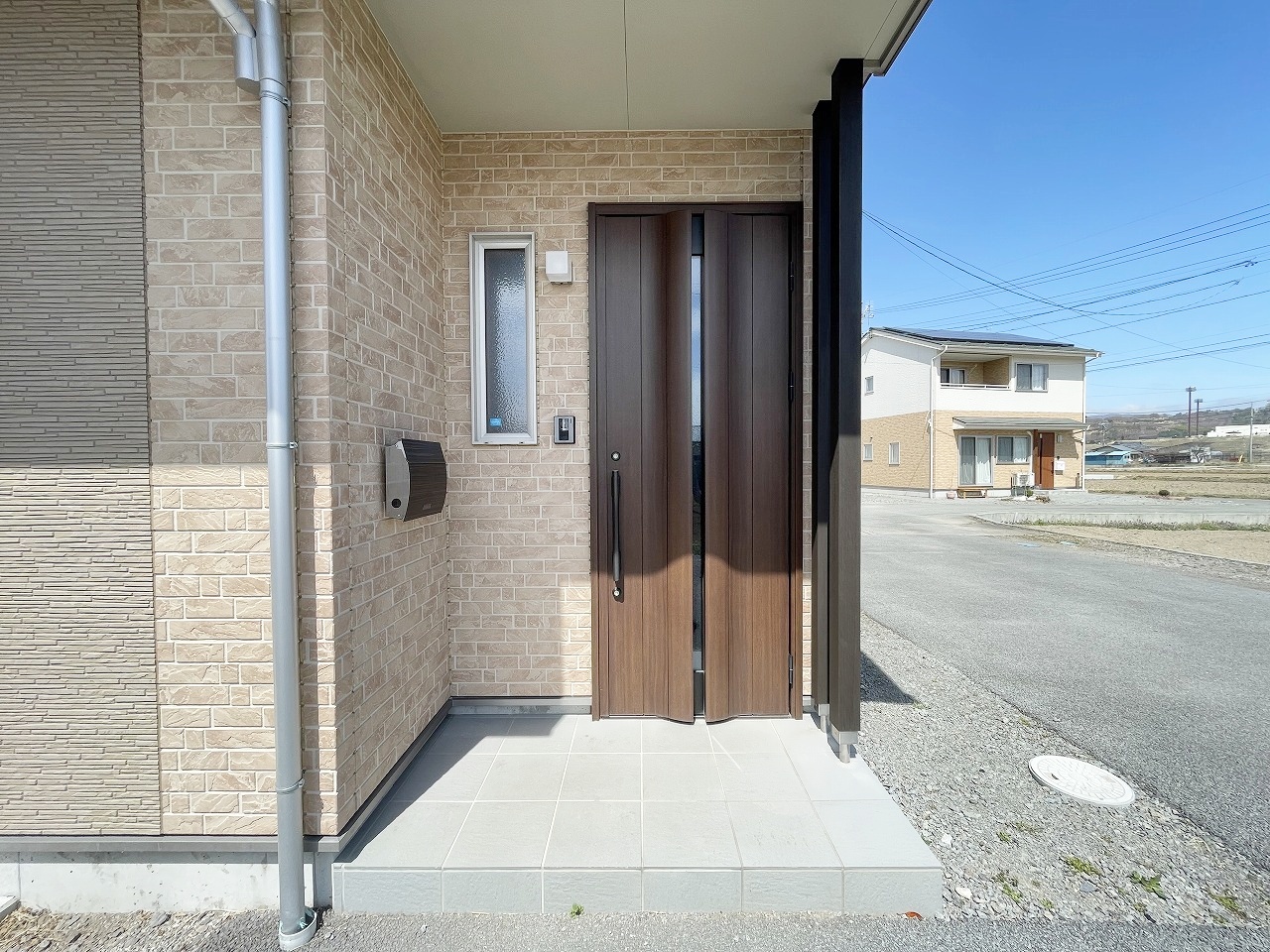 佐久市平賀　中古戸建