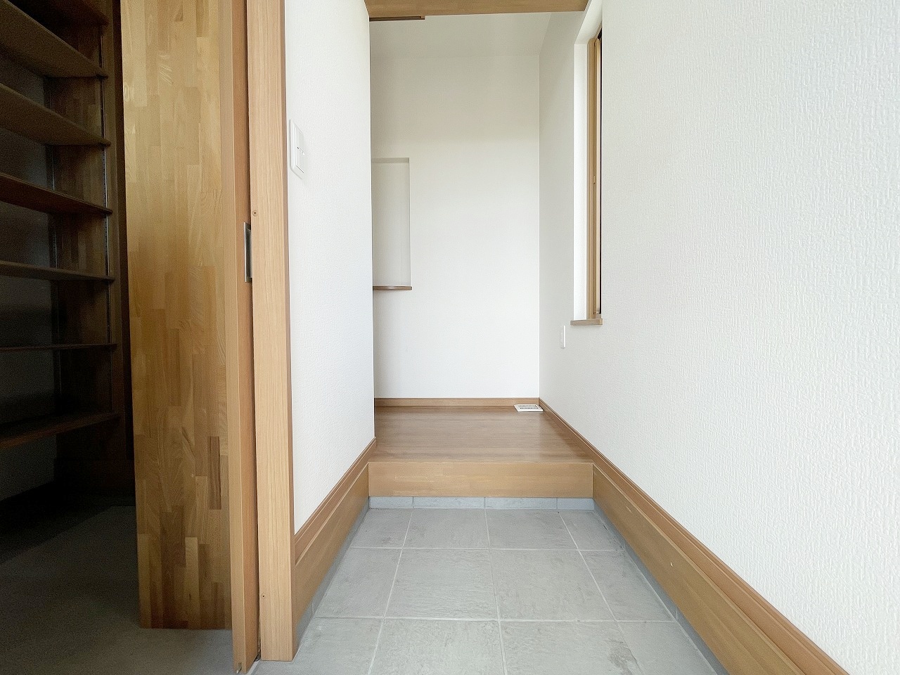 佐久市平賀　中古戸建