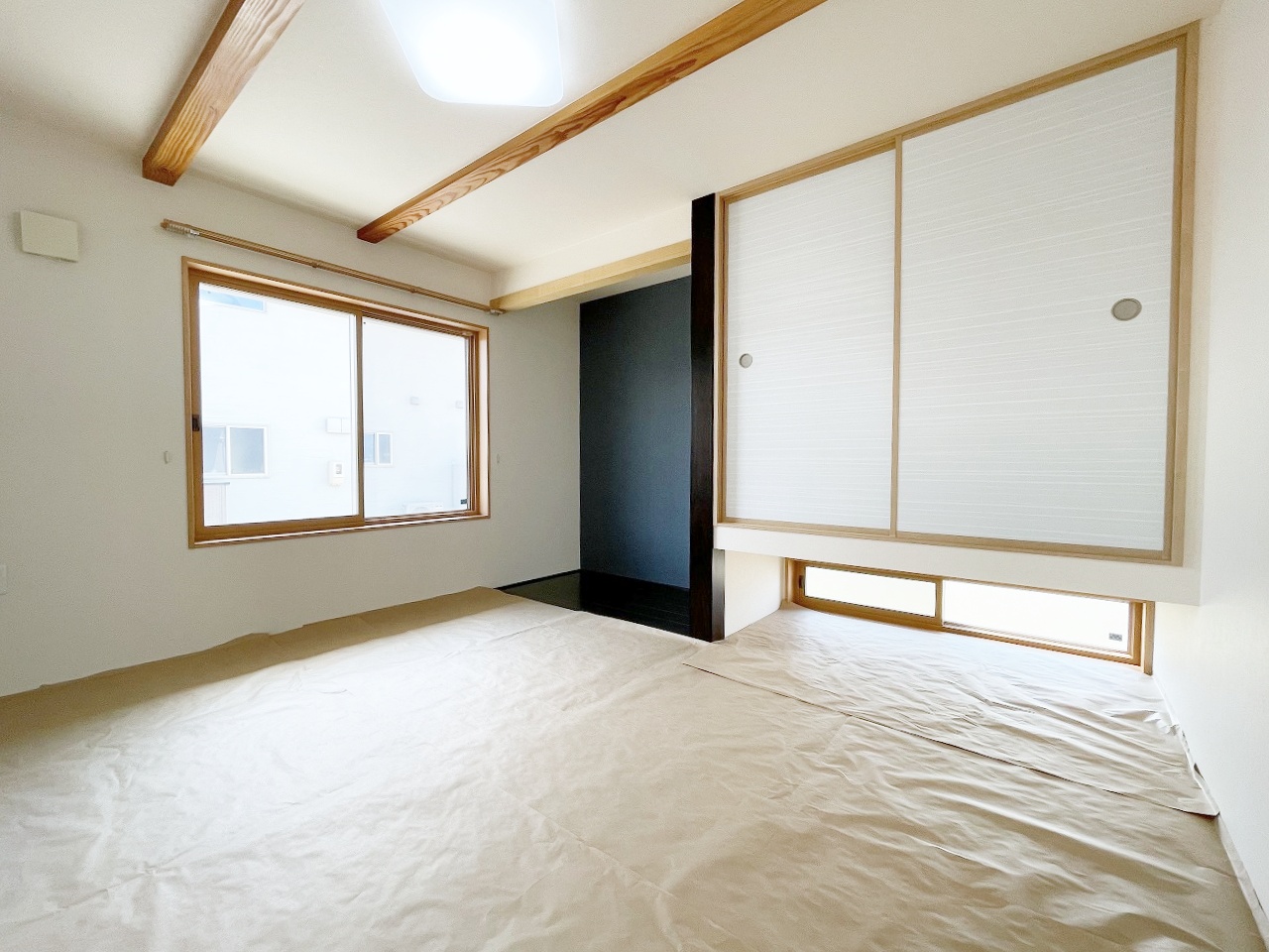 佐久市平賀　中古戸建