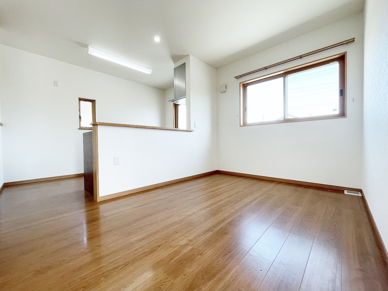 佐久市平賀　中古戸建