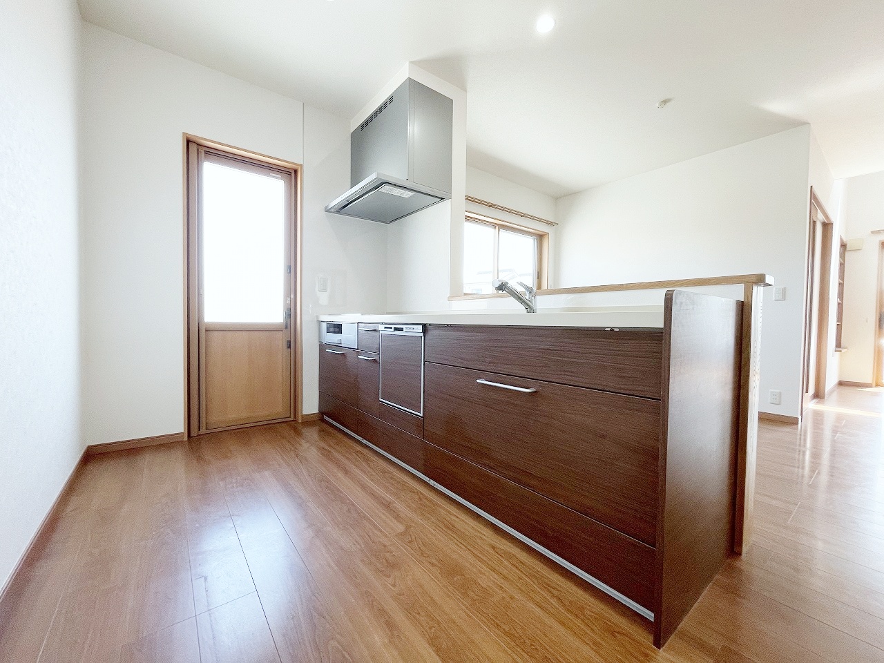 佐久市平賀　中古戸建