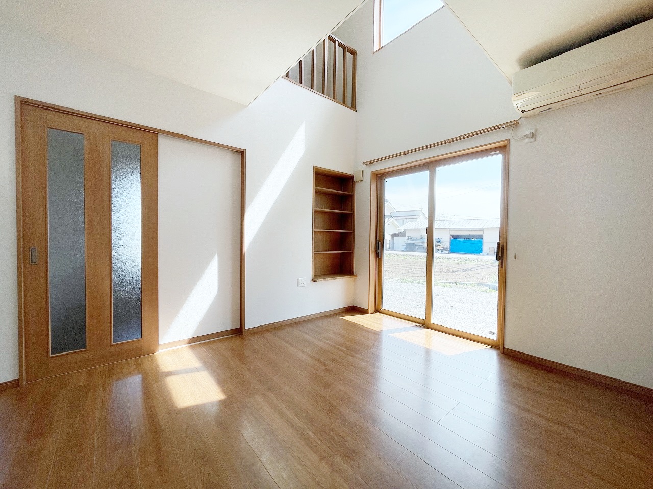 佐久市平賀　中古戸建