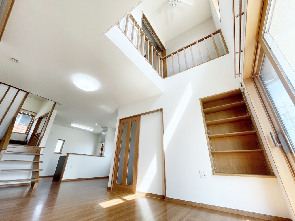 佐久市平賀 中古戸建