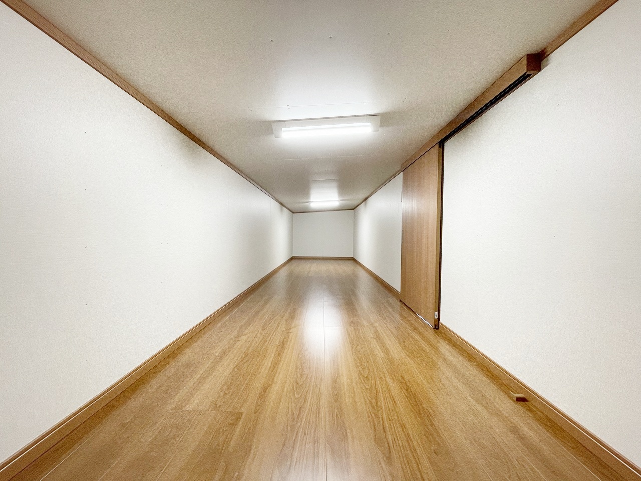 佐久市平賀　中古戸建