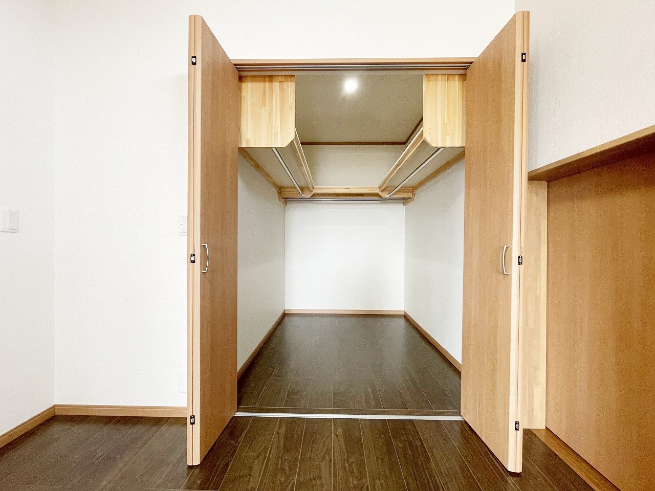 佐久市平賀　中古戸建