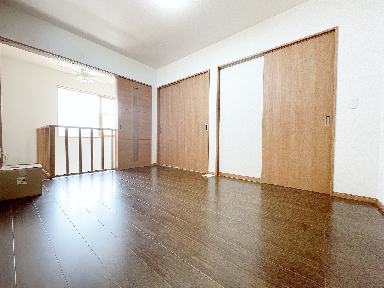 佐久市平賀　中古戸建