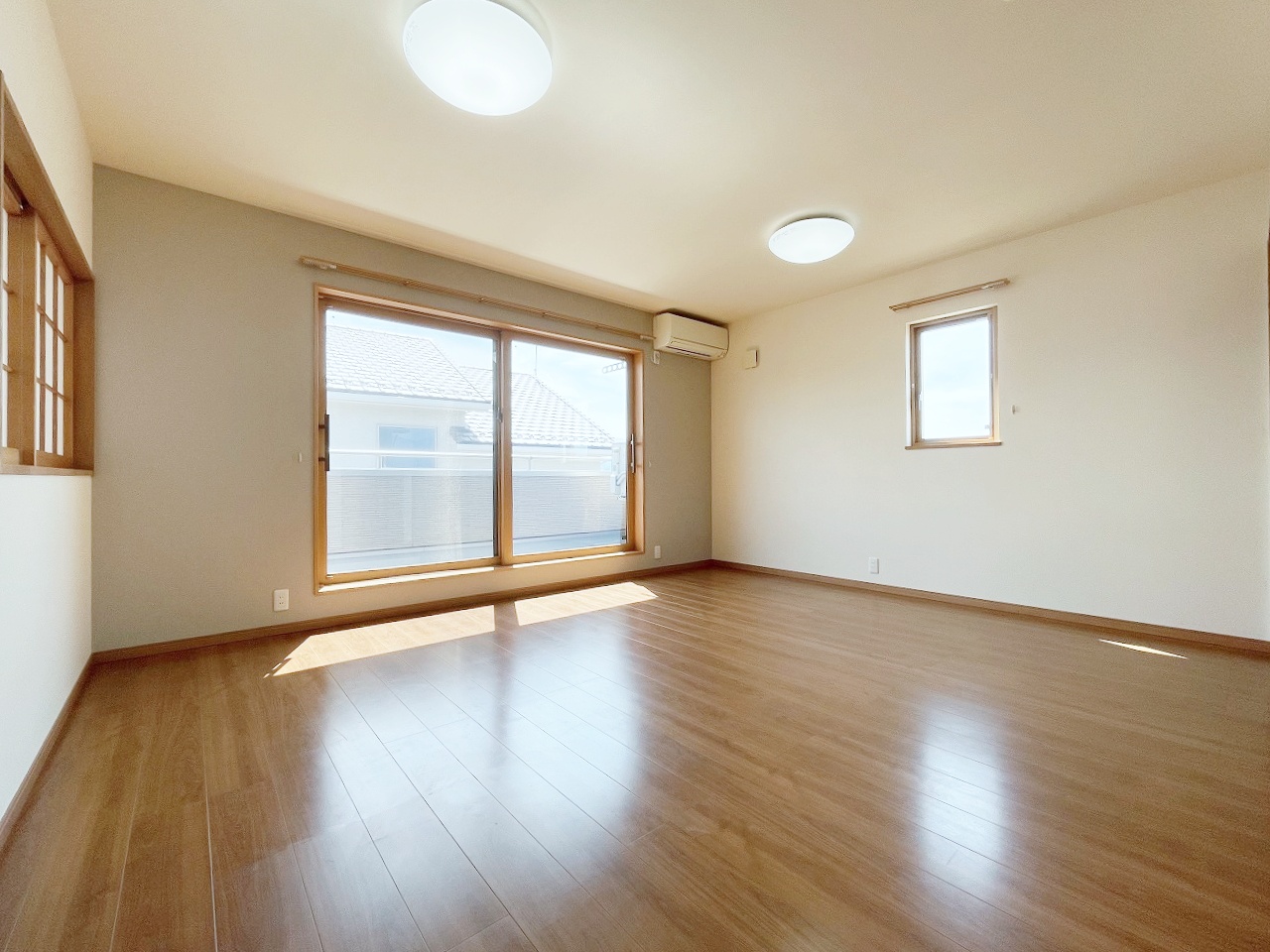 佐久市平賀　中古戸建