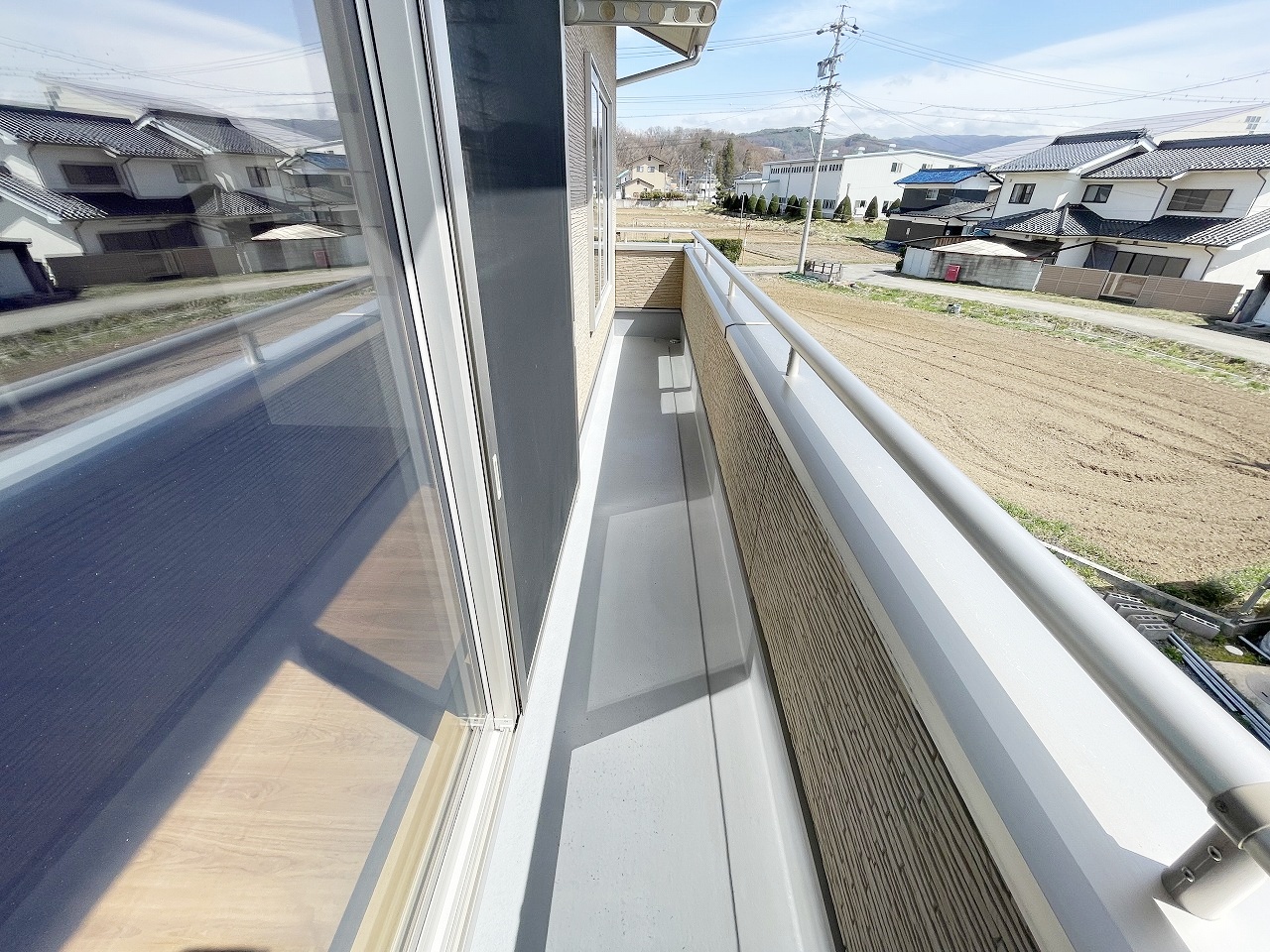 佐久市平賀　中古戸建