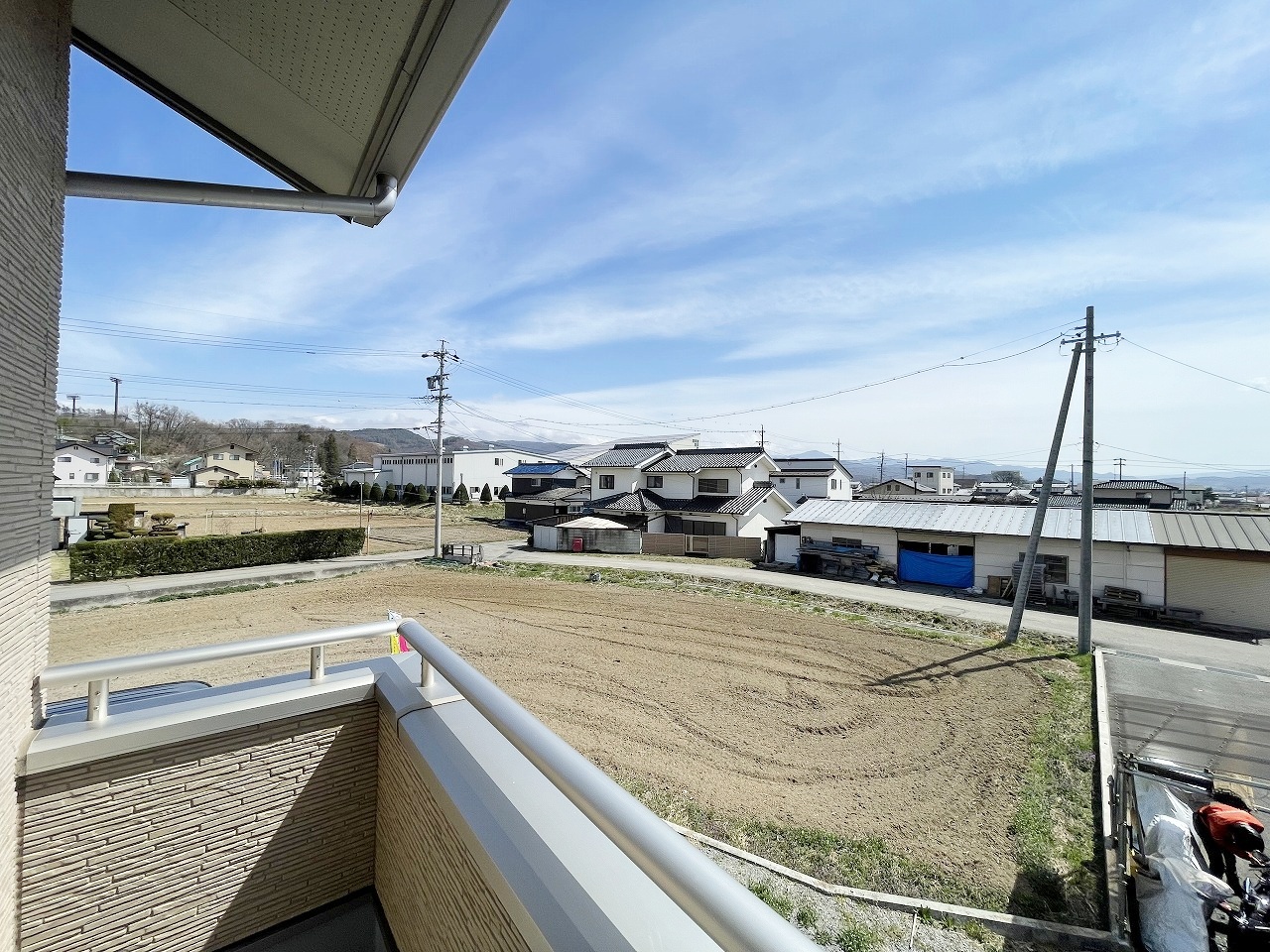 佐久市平賀　中古戸建