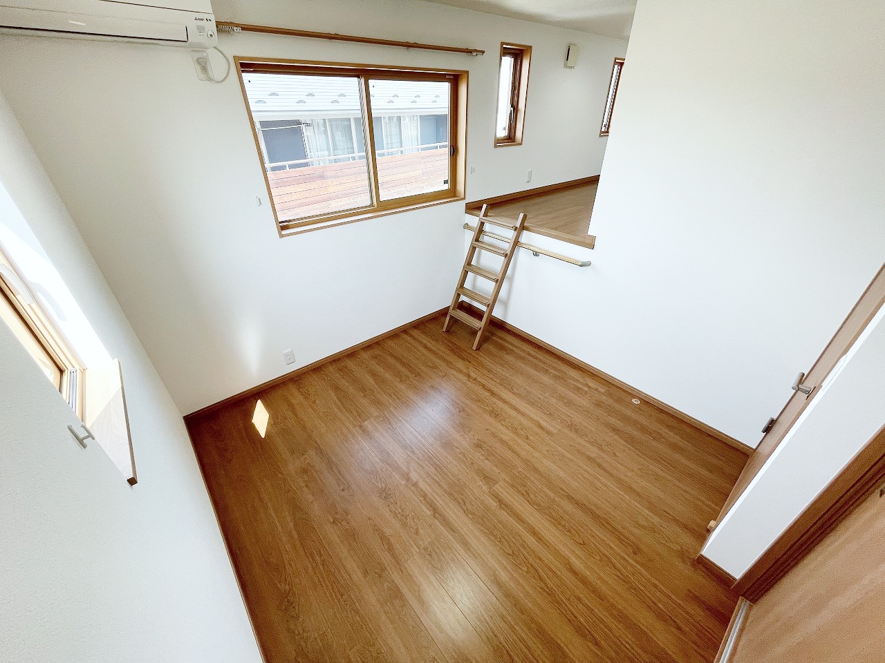 佐久市平賀　中古戸建
