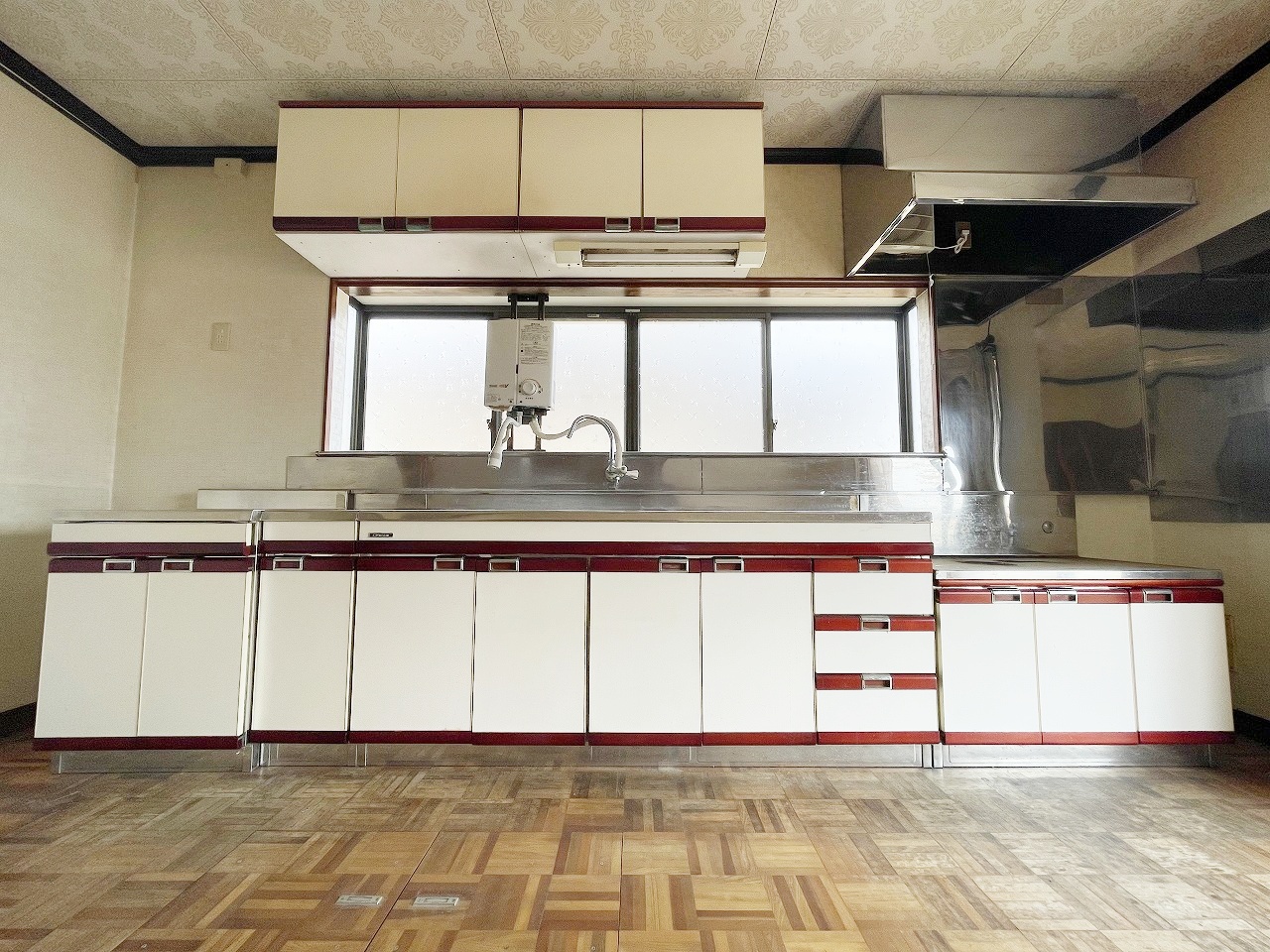 佐久市長土呂　中古戸建