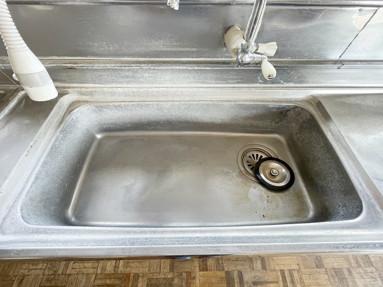 佐久市長土呂　中古戸建