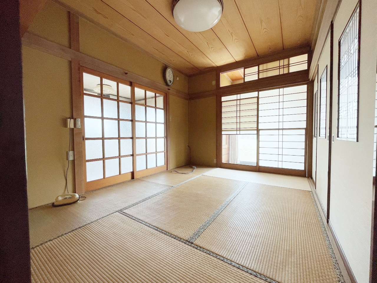 佐久市長土呂　中古戸建