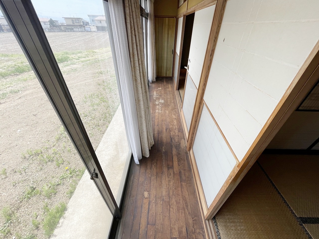 佐久市長土呂　中古戸建