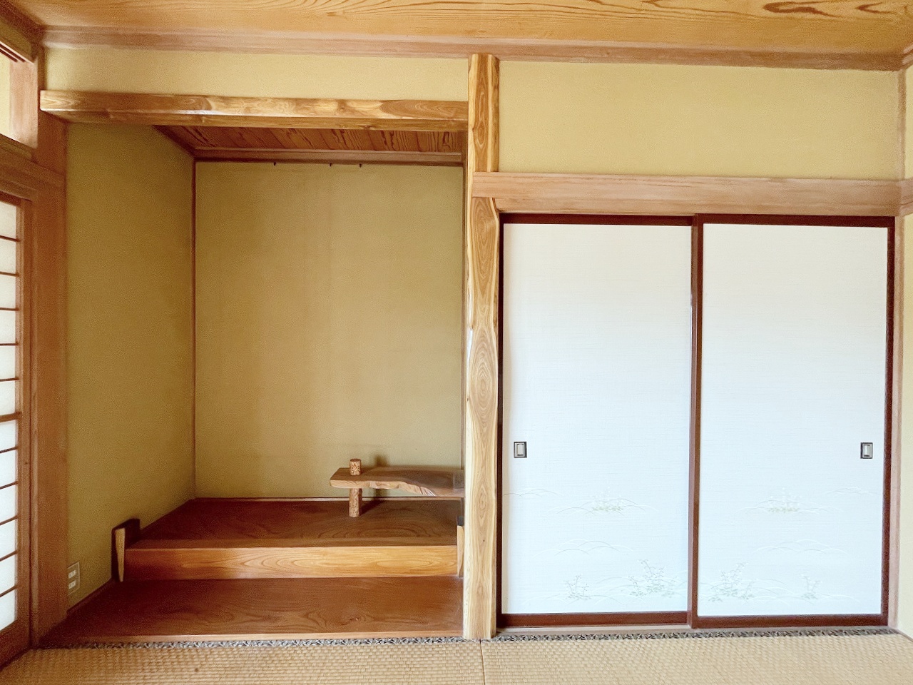 佐久市長土呂　中古戸建