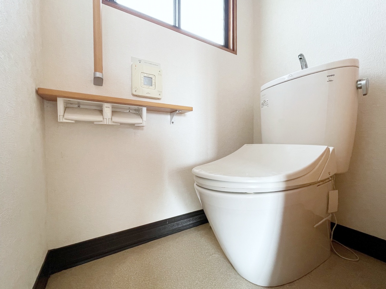 佐久市長土呂　中古戸建