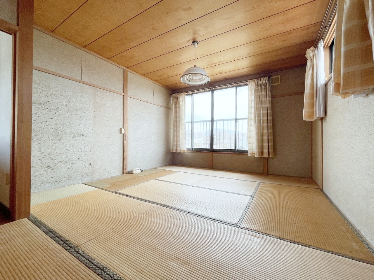 佐久市長土呂　中古戸建