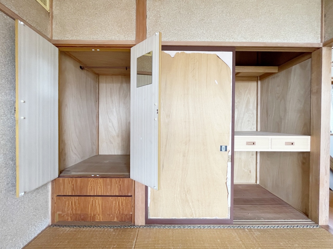 佐久市長土呂　中古戸建