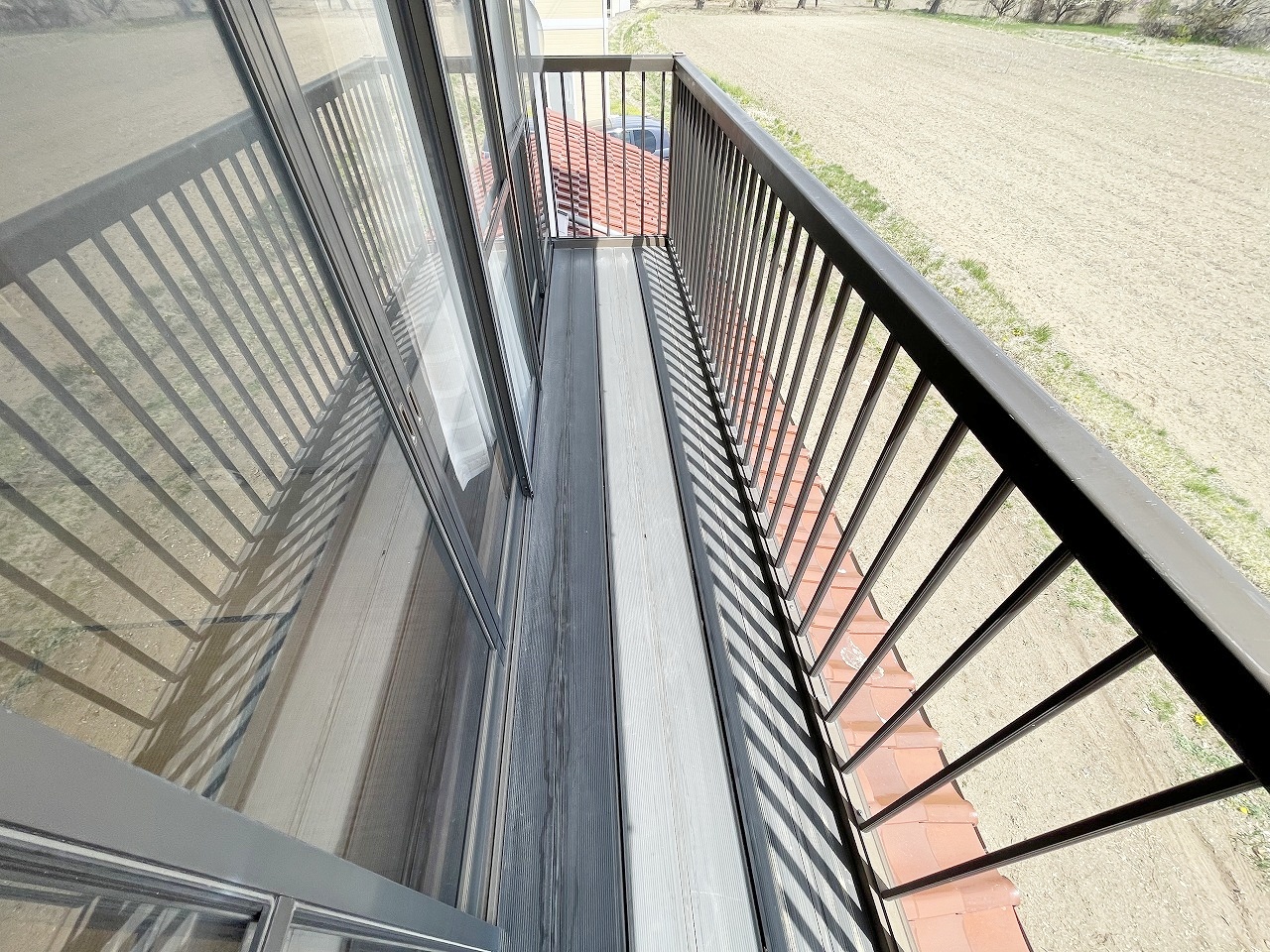 佐久市長土呂　中古戸建