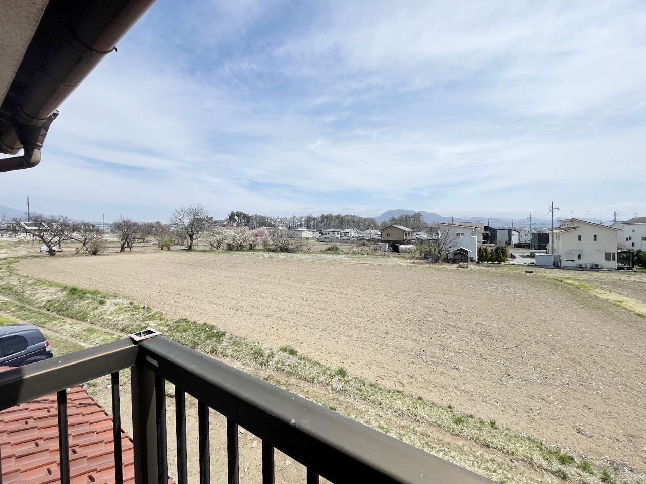 佐久市長土呂　中古戸建