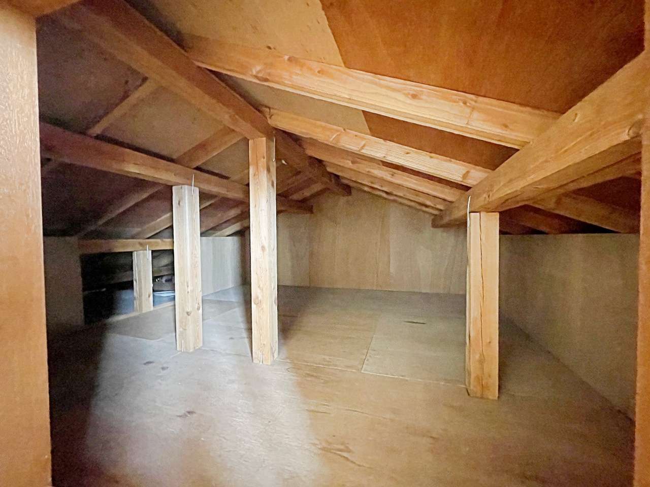 佐久市長土呂　中古戸建