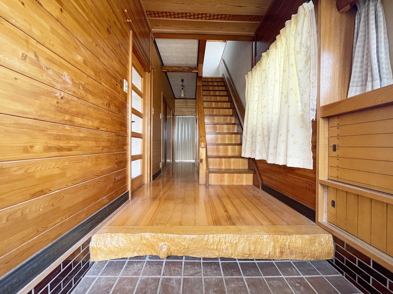 佐久市長土呂　中古戸建