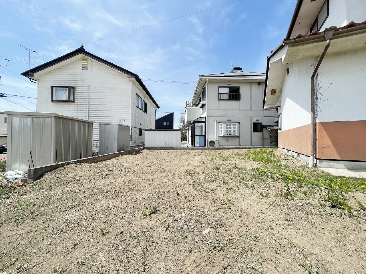 佐久市長土呂　中古戸建