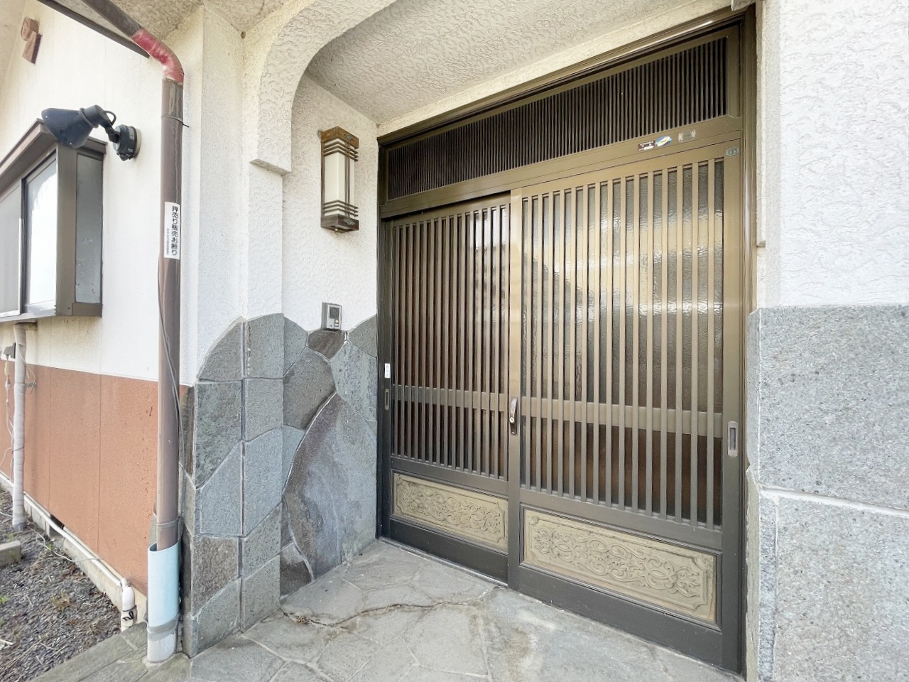 佐久市長土呂　中古戸建