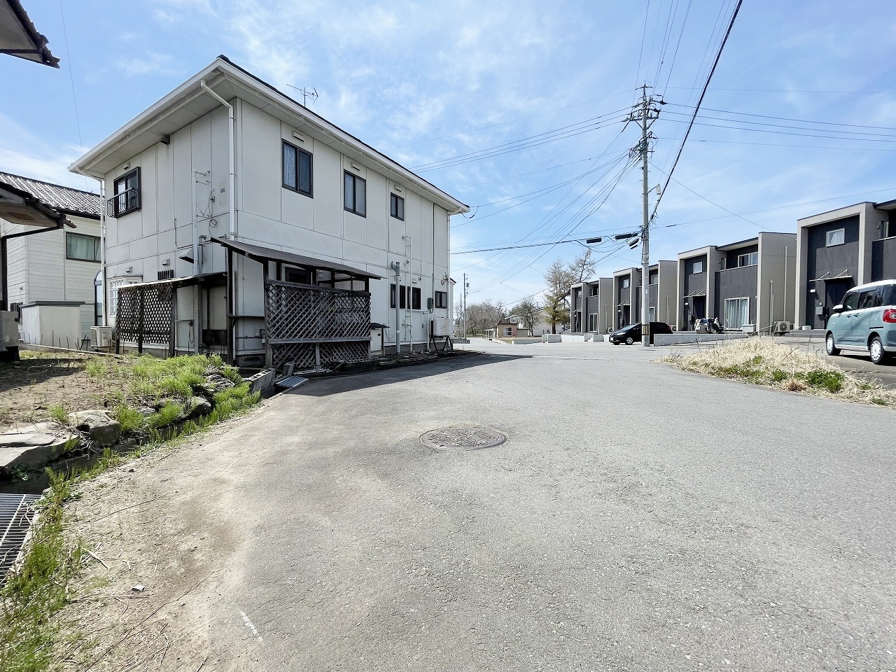 佐久市長土呂　中古戸建