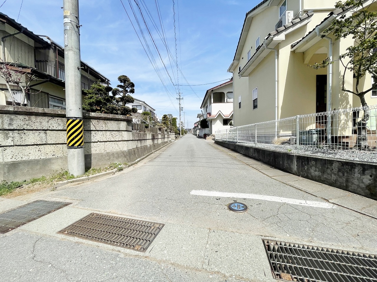 佐久市長土呂 中古戸建