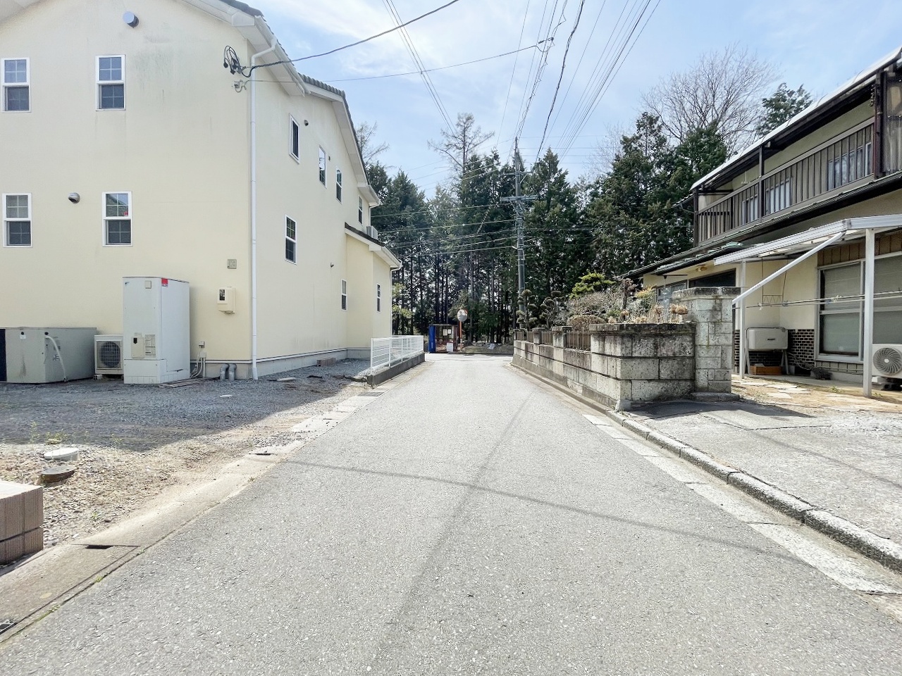 佐久市長土呂 中古戸建
