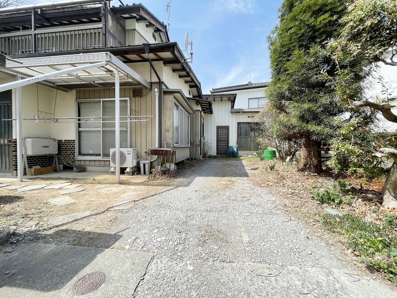 佐久市長土呂 中古戸建