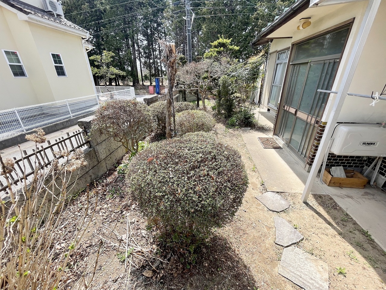 佐久市長土呂 中古戸建