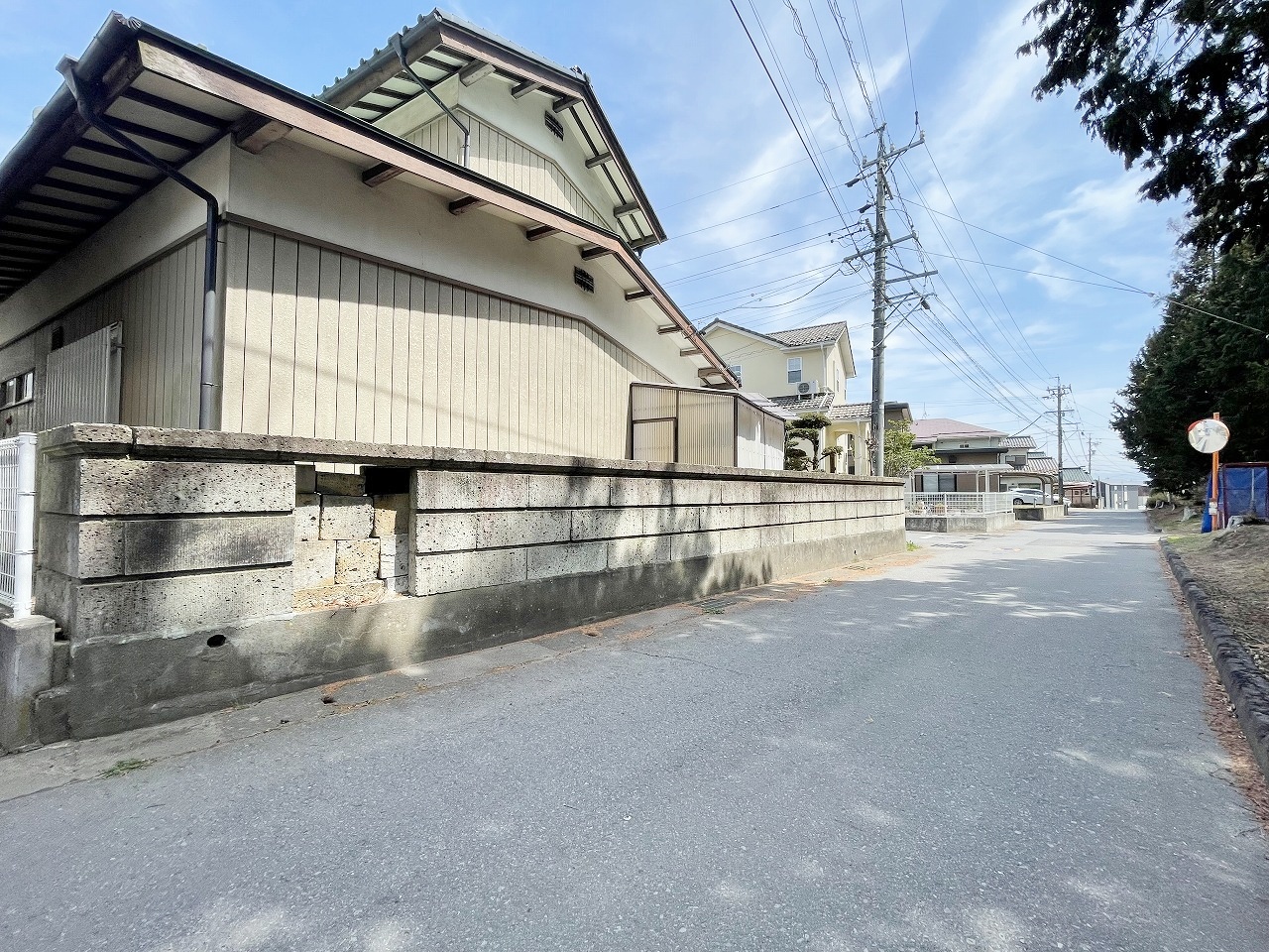 佐久市長土呂 中古戸建