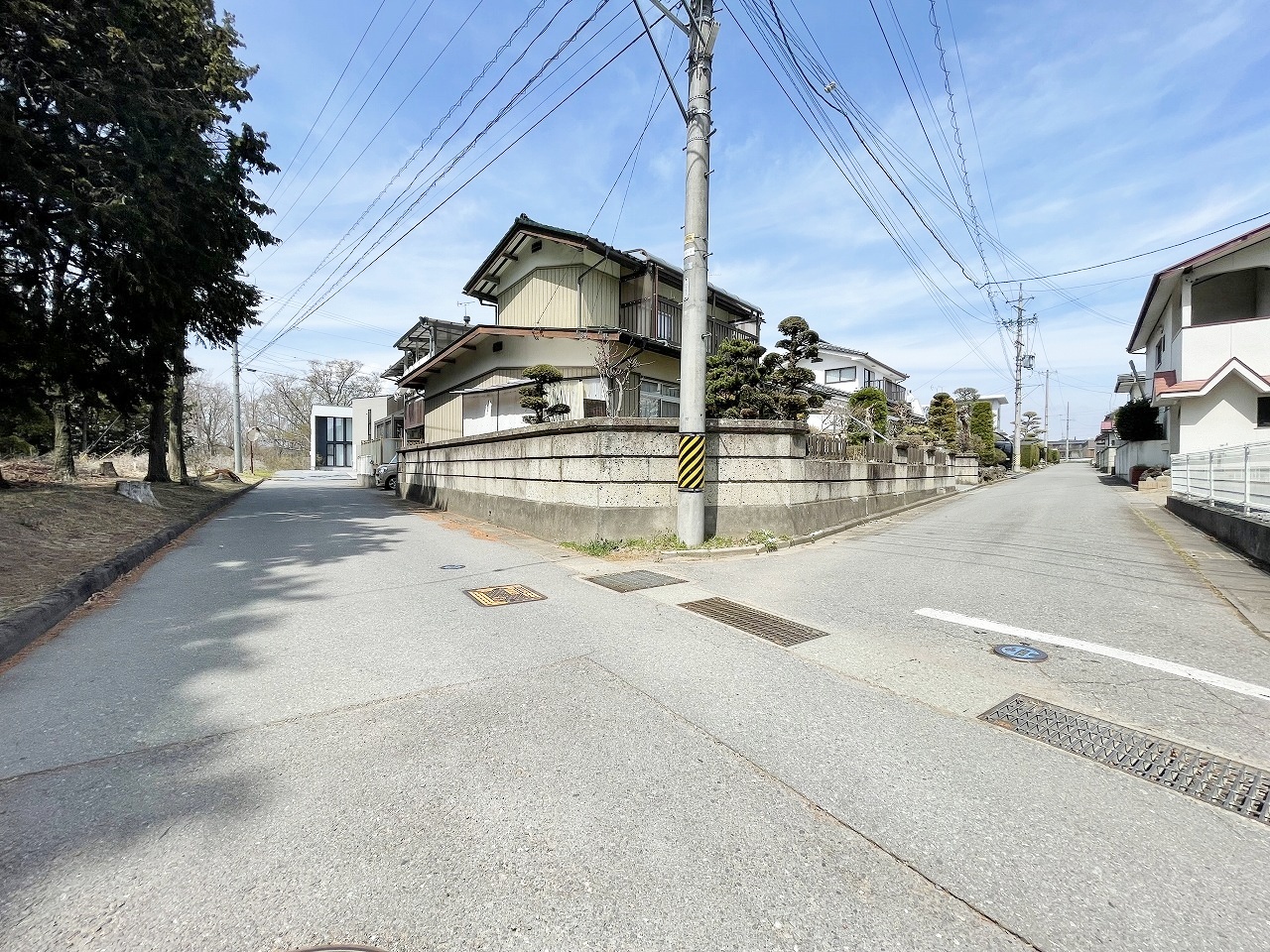 佐久市長土呂 中古戸建