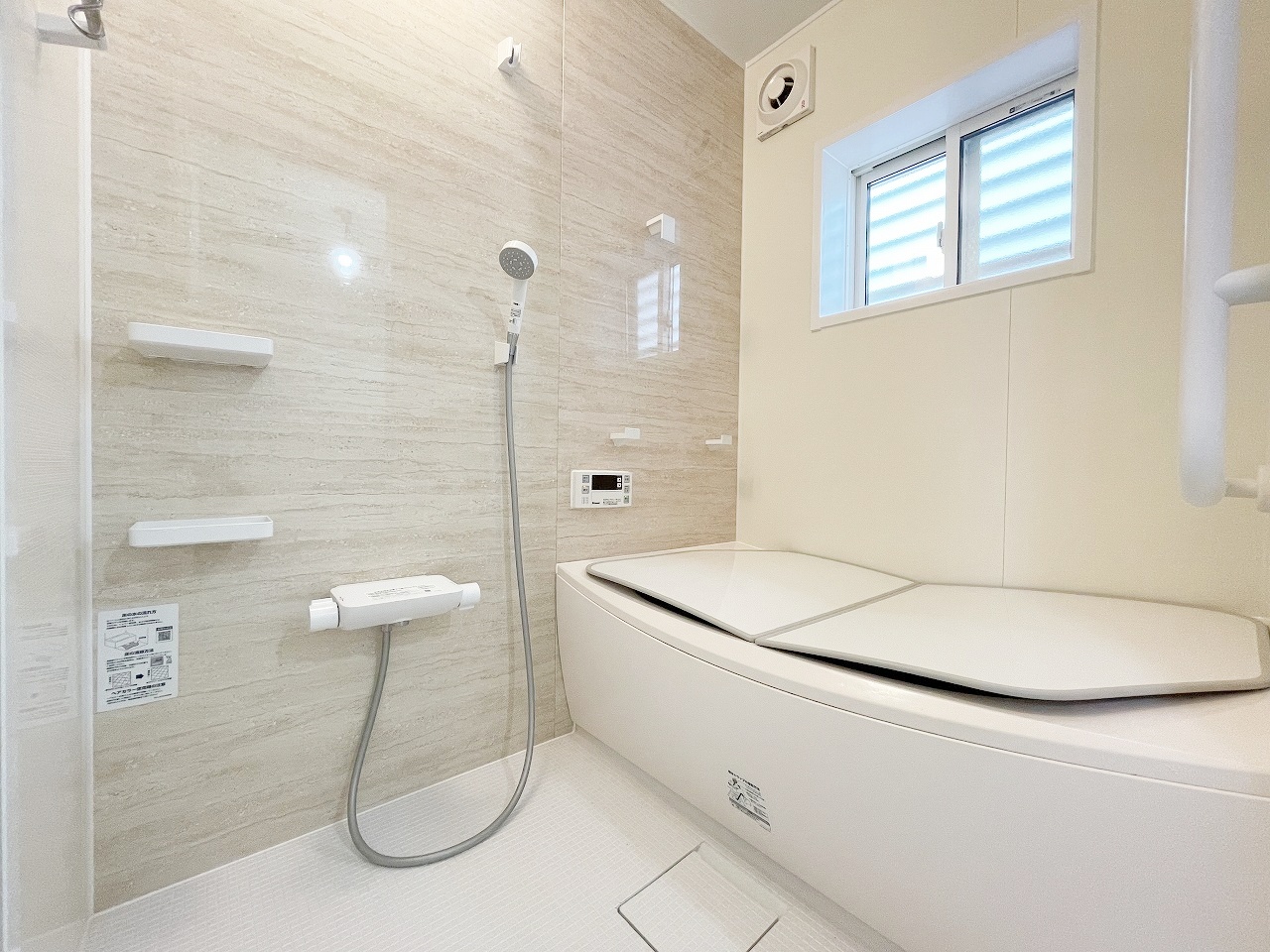 佐久市勝間字城山　中古戸建