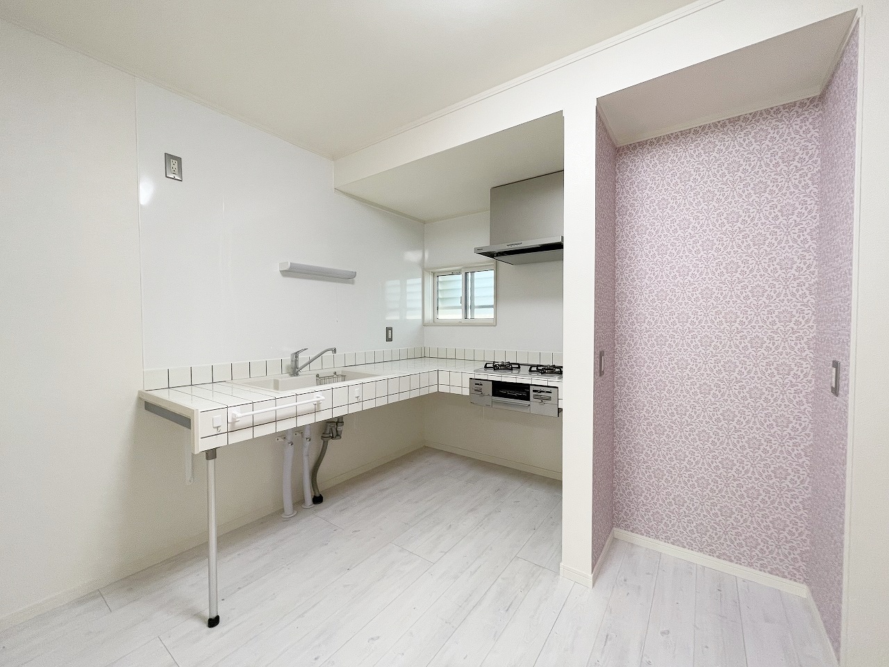 佐久市勝間字城山　中古戸建