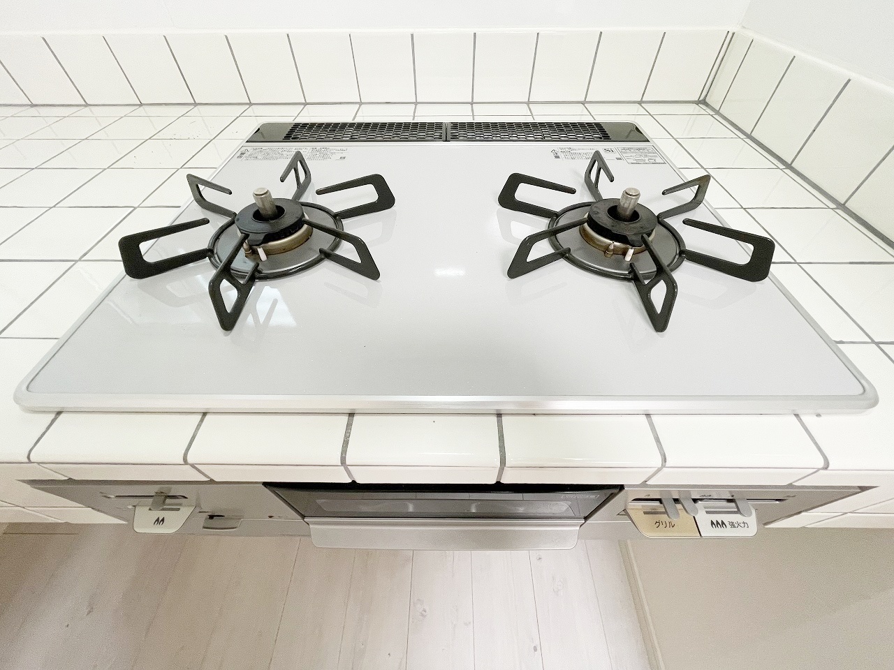 佐久市勝間字城山　中古戸建