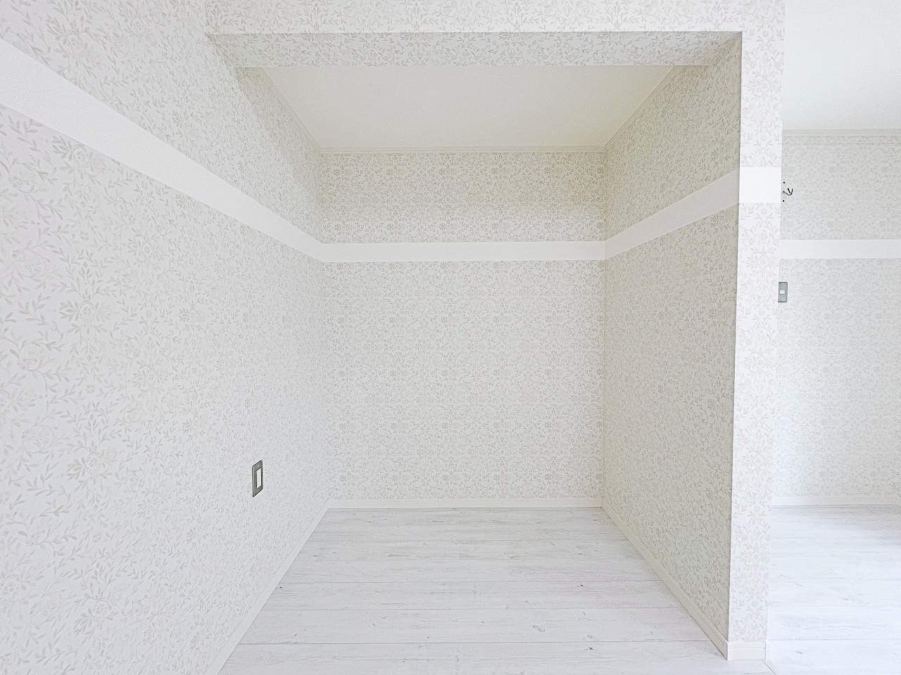 佐久市勝間字城山　中古戸建