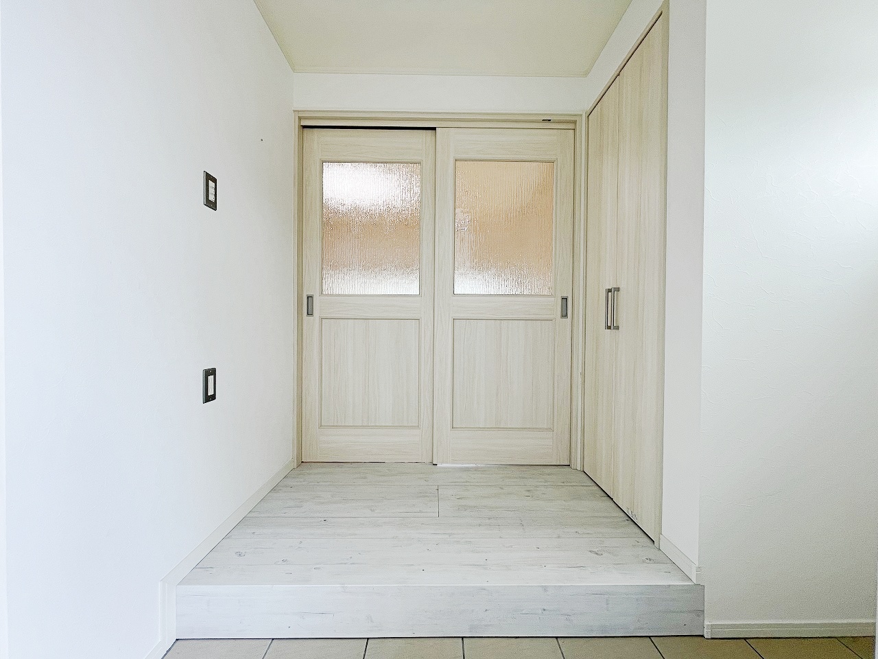 佐久市勝間字城山　中古戸建