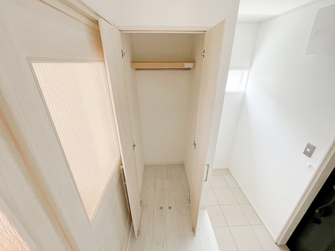 佐久市勝間字城山　中古戸建